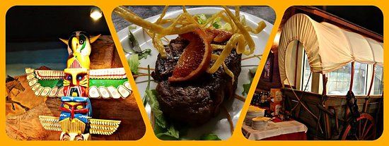 Buffalo Bill Ristorante
