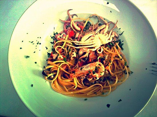Acqua Pazza