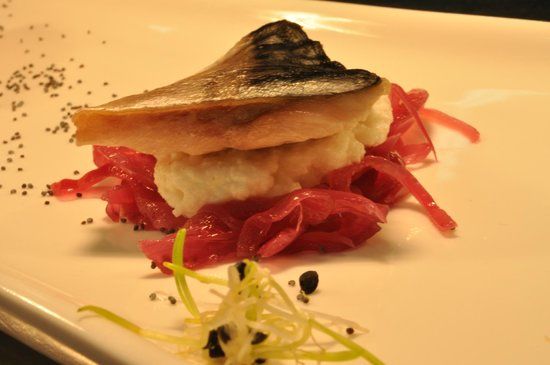 Ristorante La Zattera