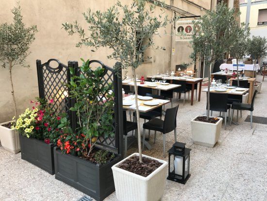 Osteria Numero1000