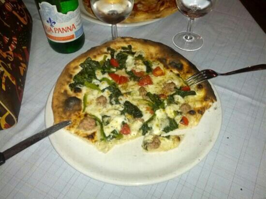 Pizzeria Caracciolo