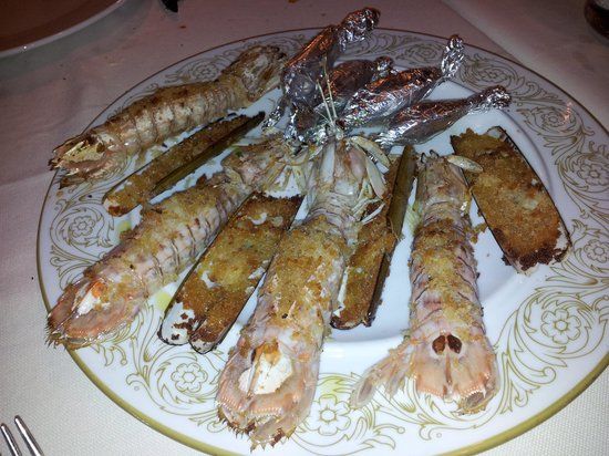La Cozza Ubriaca
