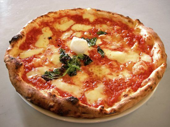 Piccola Pizzeria