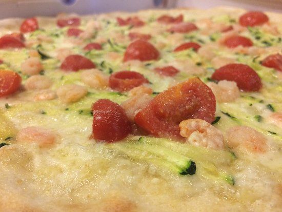 Pizzeria Lo Zio