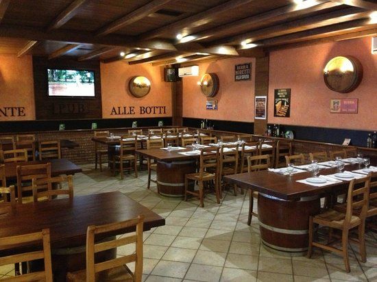 Alle Botti