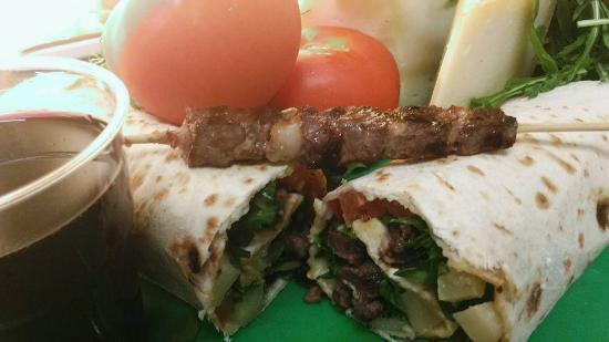 MOVIDA piadineria artigianale