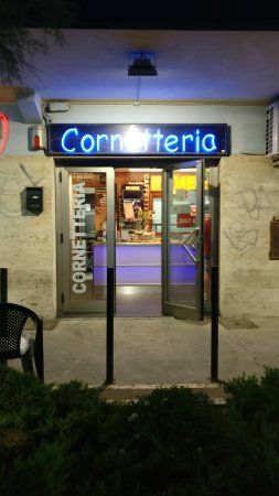 Cornetteria Homer