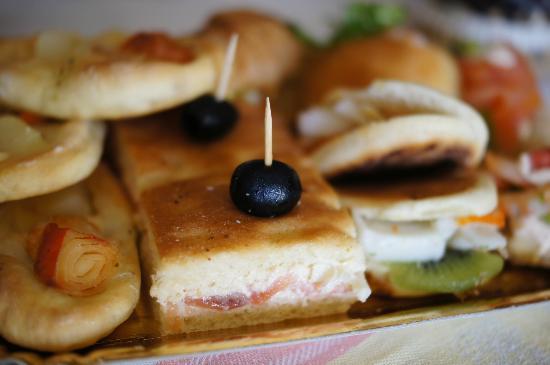 Pasticceria Caffetteria Prestige Da Lino