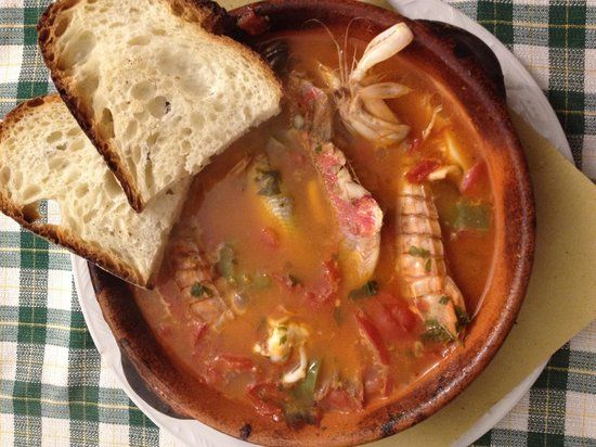 La Lanterna trattoria