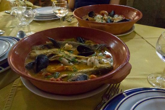 Ristorante Lo Scudo
