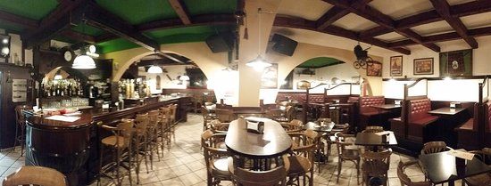 Morrison Pub Vasto