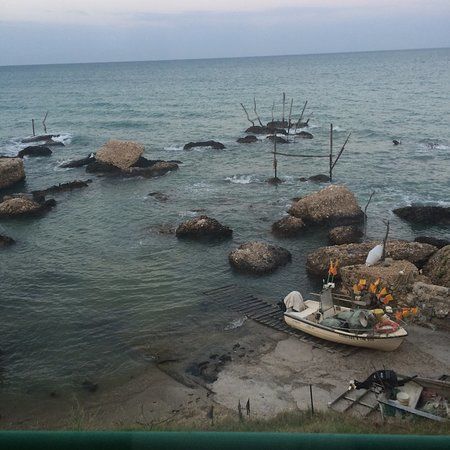 Ristorante Zi Nicola al Mare