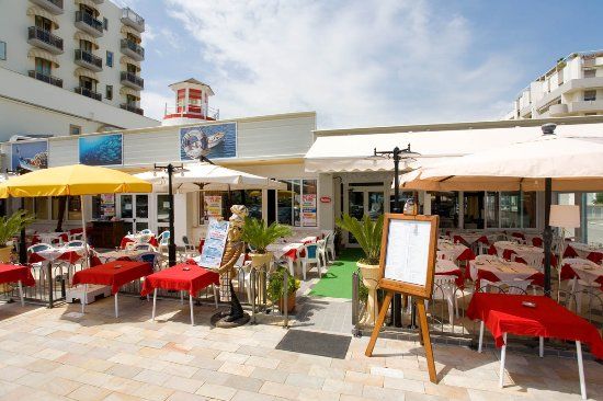 Trattoria Il Faro