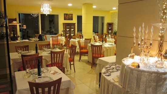 Ristorante da Gianfranco