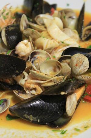 Ristorante Filù