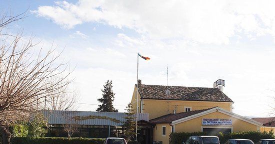 Fattoria della nonna