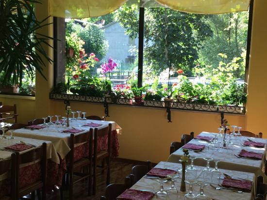 Ristorante Peppe di Sora