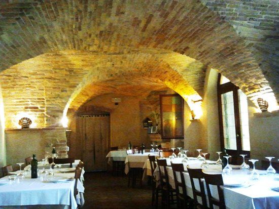 Ristorante Osteria della Loggia