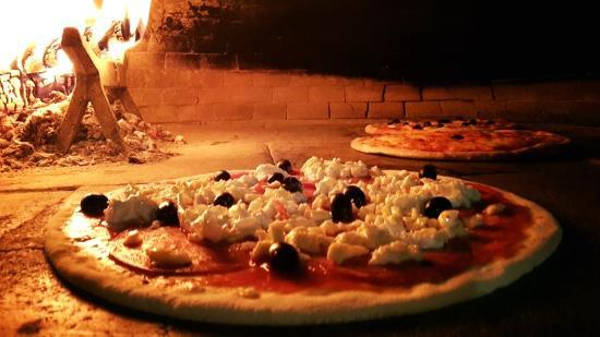 Ristorante Pizzeria Gli Antenati