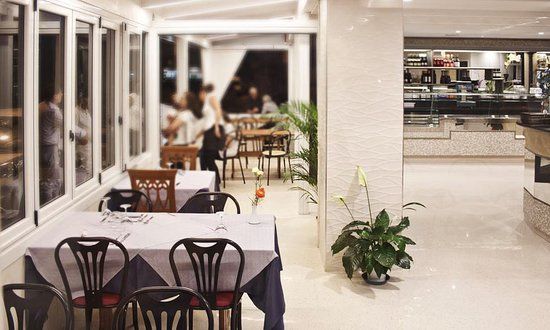 La Lanterna Ristorante
