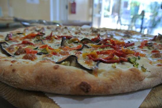 Pizza Time