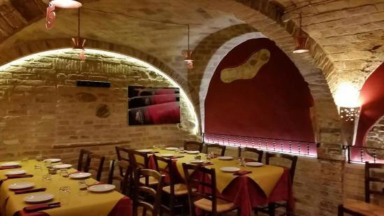 Ristorante Largo del Mulino