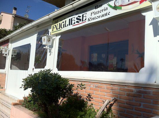 Dal Pugliese Ristorante Pizzeria