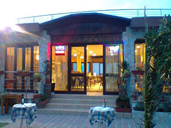 La Pinetina