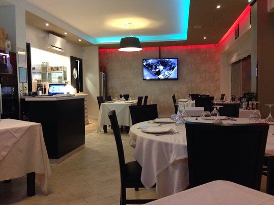 Ristorante Vivere di Mare