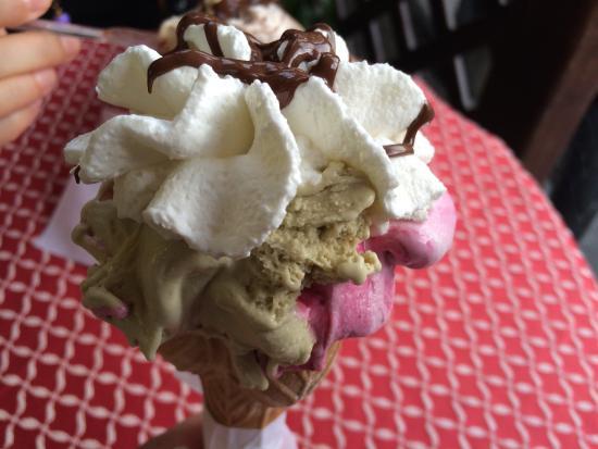 Gelateria Il Boschetto