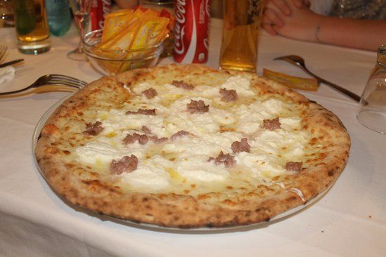 Pizzeria Chery