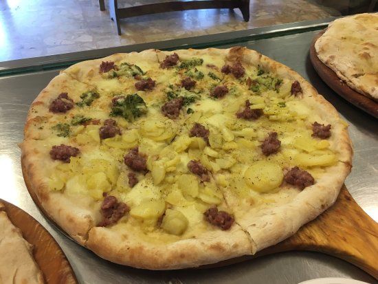 Pizzeria Da Peppe