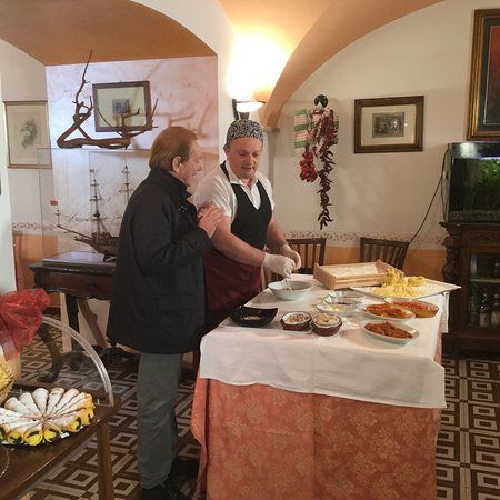 Ristorante NINO