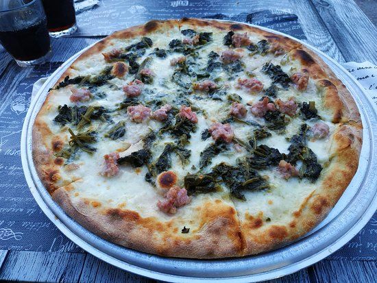 Sapori di Pizza