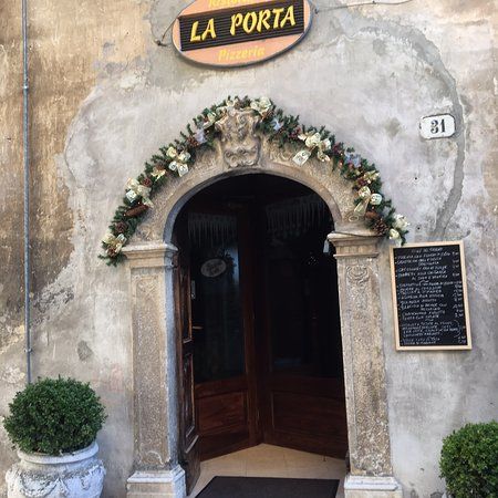 Ristorante La Porta