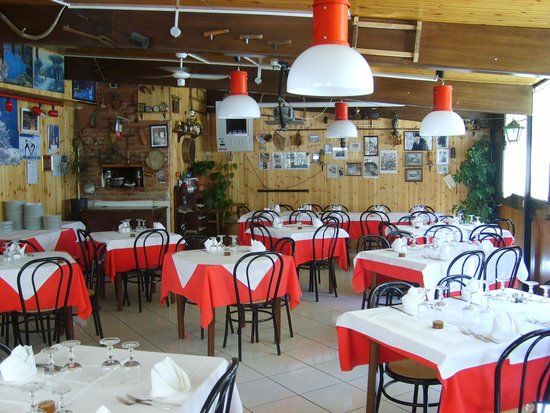 Ristorante La Foce