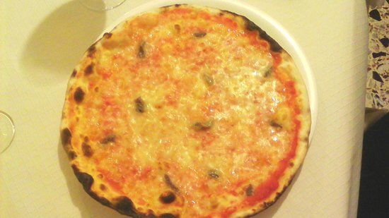 Pizzeria Angelone