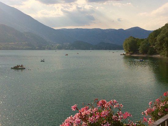 Trattoria Sul Lago