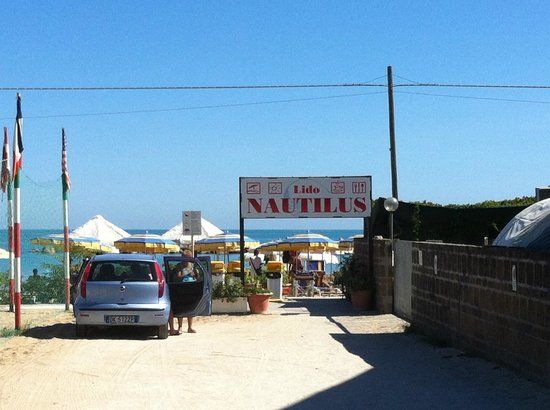 Lido Nautilus