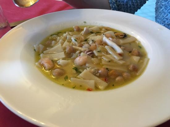Hotel Guerra Ristorante