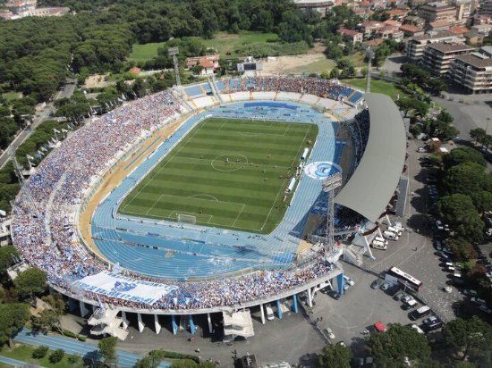 stadio Adriatico-Giovanni Cornacchia