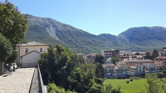 Monte Maiella