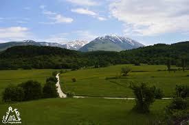 Valle Giumentina