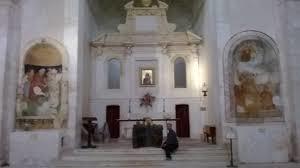 Chiesa di Santa Maria dei Cintorelli