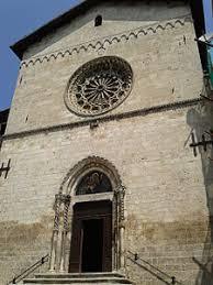 la Chiesa e convento di San Francesco