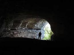 Grotta dei Callarelli
