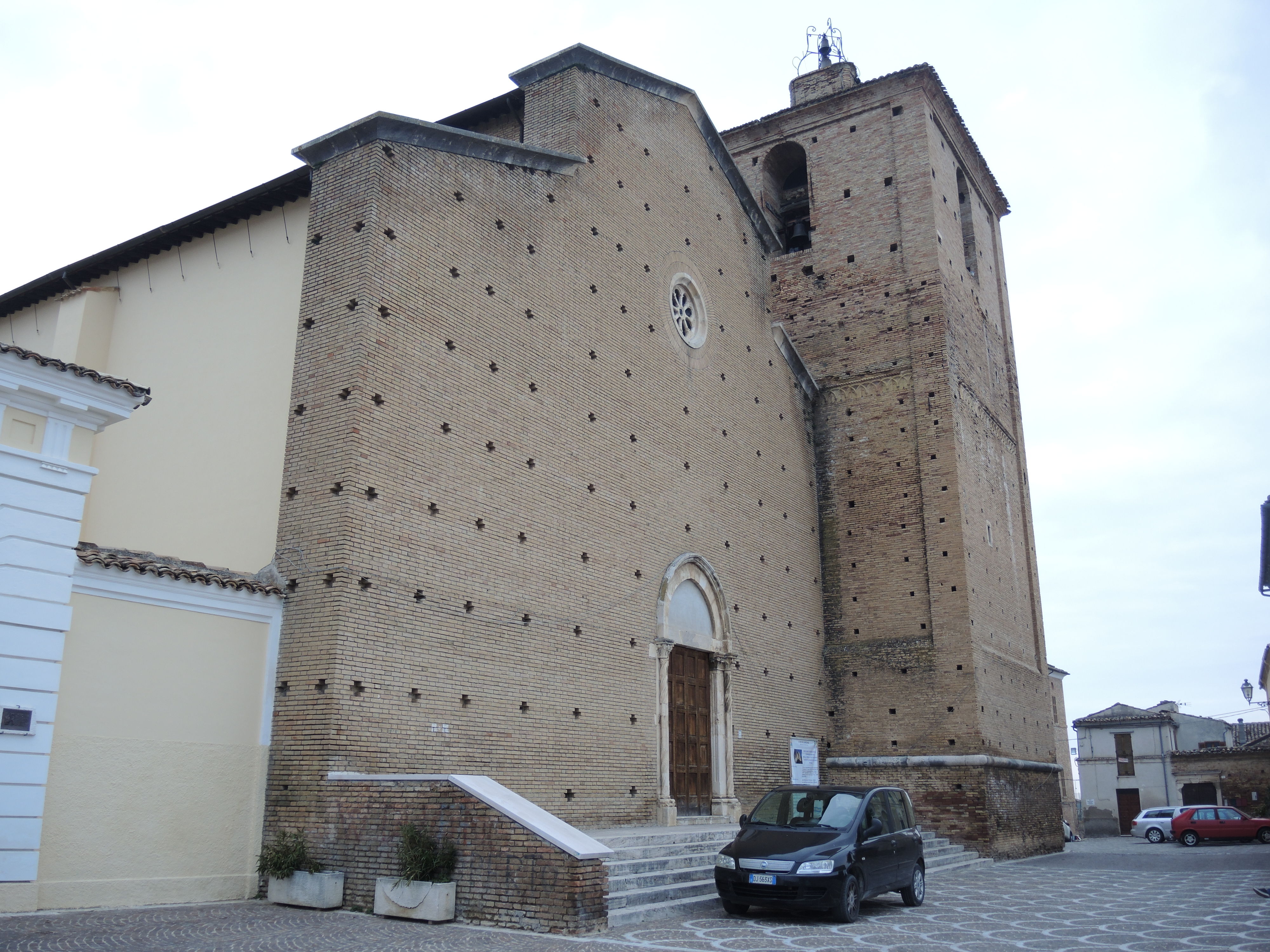 Duomo di Penne