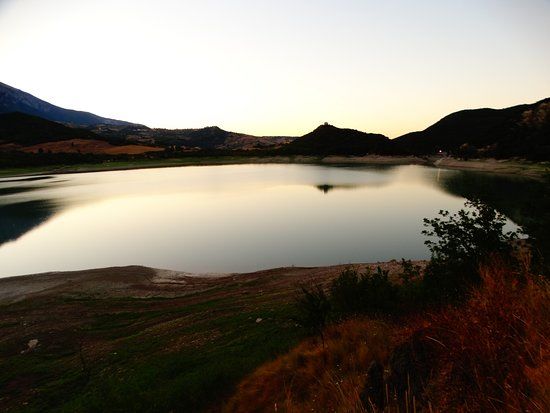 Lago Sant'Angelo