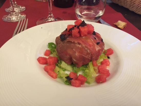 Ristorante le Grill