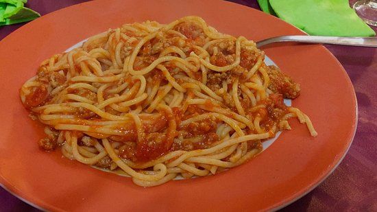 La Rondinella